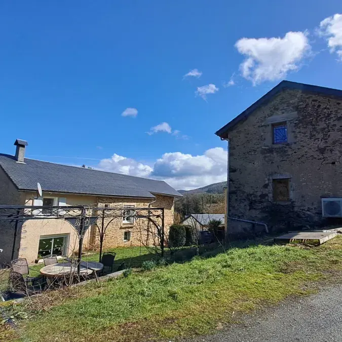 La Coccinelle de la Bessière, réf. G1813 sur Gîtes de France - Berlats, Tarn