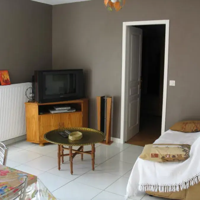 Marie-Françoise Auge-Mondeme - Viane