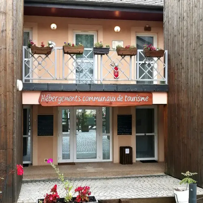 La Clairière - Cambon