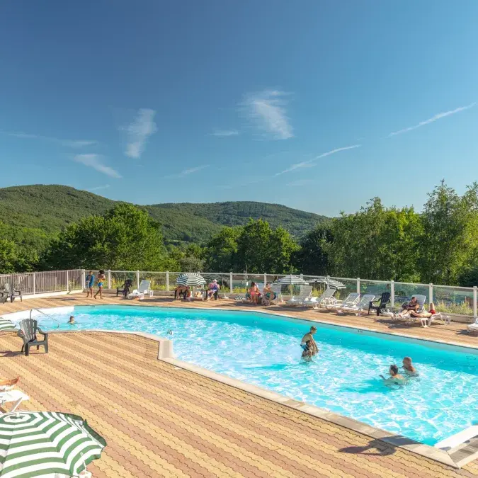 Camping Marvilla Parks Rieumontagné