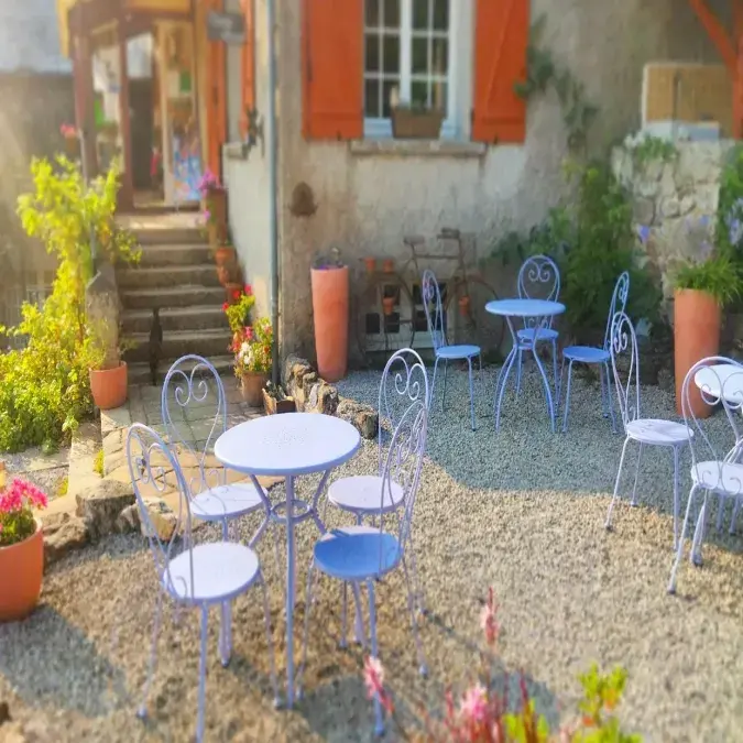 Camping Domaine Lacanal