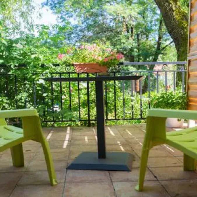 Auberge de L'Espinouse