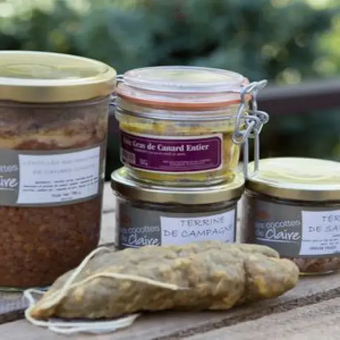 Auberge de L'Espinouse