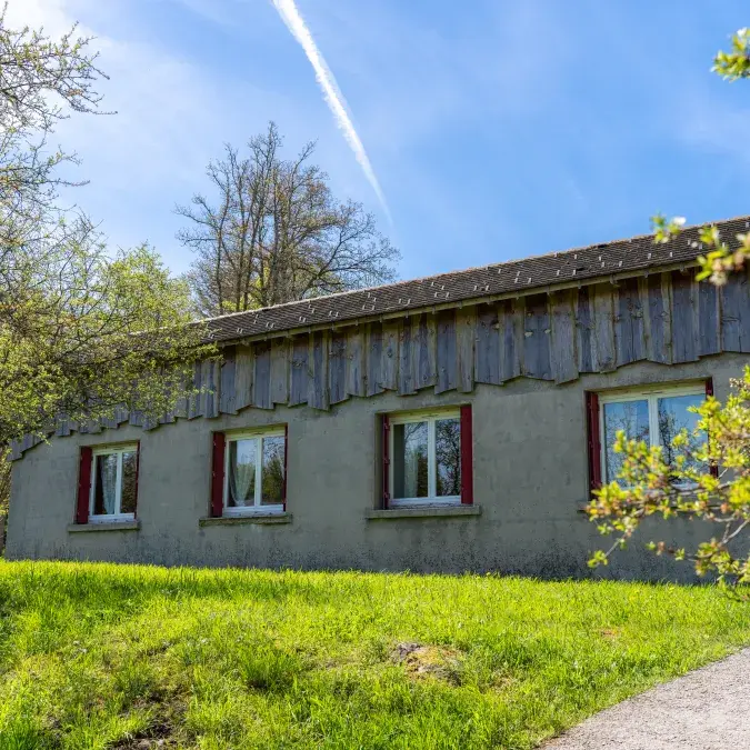 Domaine du Moulinet - Le Grand Cèdre