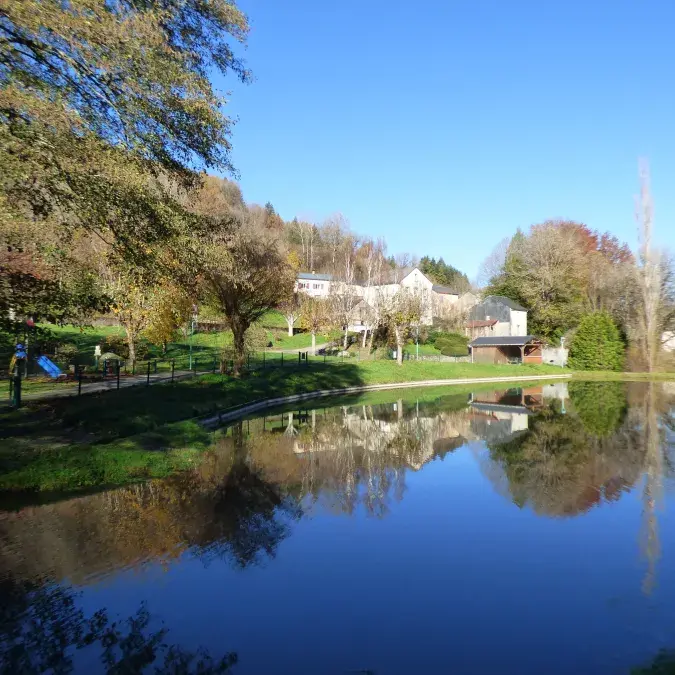 Aire de pique-nique_Espérausses