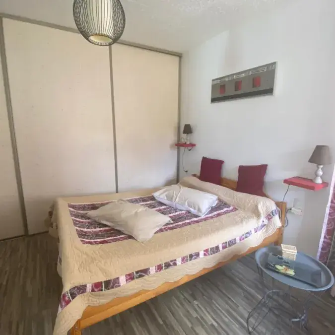 Chambre d'hôtes Caurier_Lacaune