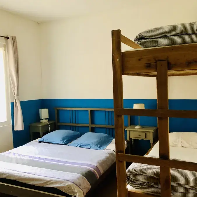 Gîte Le Nebuzon_Rosis