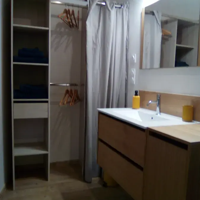 La bergerie de Marinou_Fraisse-sur-Agout