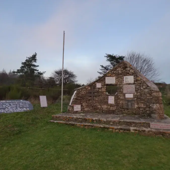 Aire de pique-nique du col de Fontfroide_Fraisse-sur-Agout