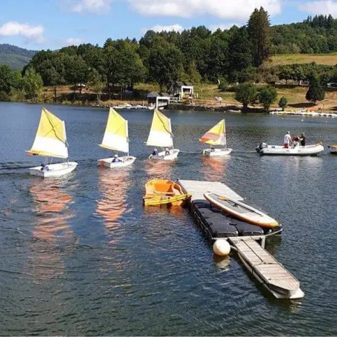 Location de caravelle