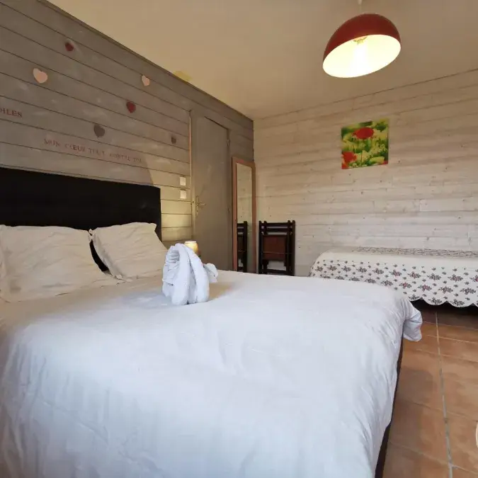 Domaine de Label - Gête du Cèdre_La Salvetat-sur-Agout