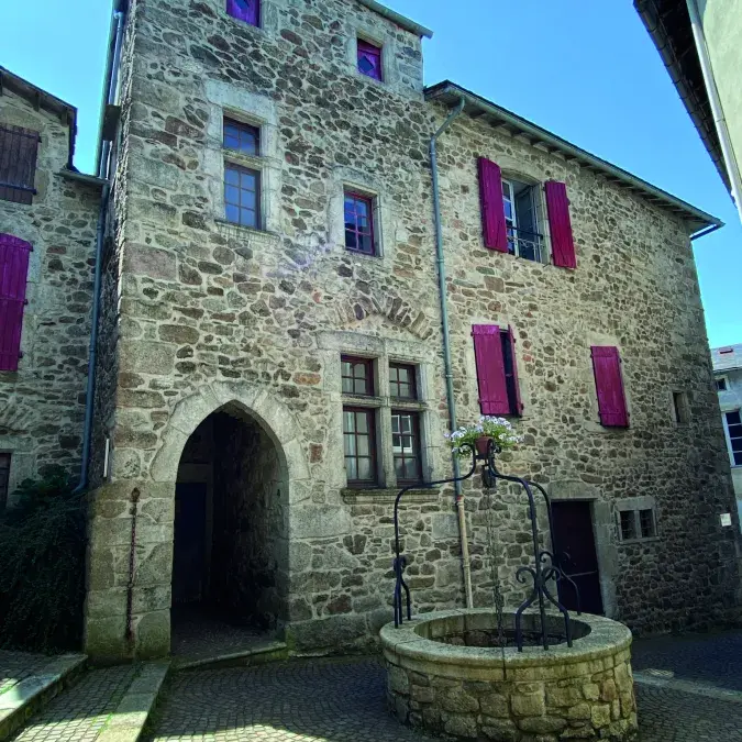 Circuit histoire de La Salvetat-sur-Agout_La Salvetat-sur-Agout