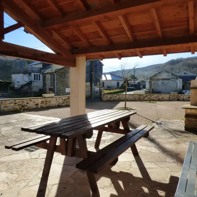 Aire de pique-nique de Candoubre_Murat-sur-Vèbre