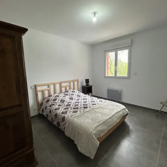 Les Gîtes de Marcouls - Muguet_La Salvetat-sur-Agout