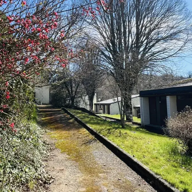 Les gîtes du lac de la Raviège_La Salvetat-sur-Agout