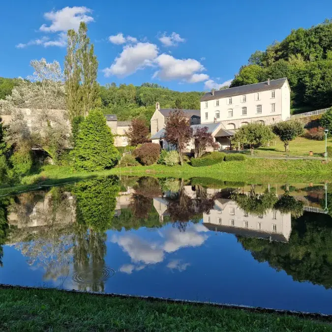 Parcours patrimonial d'Espérausses_Espérausses