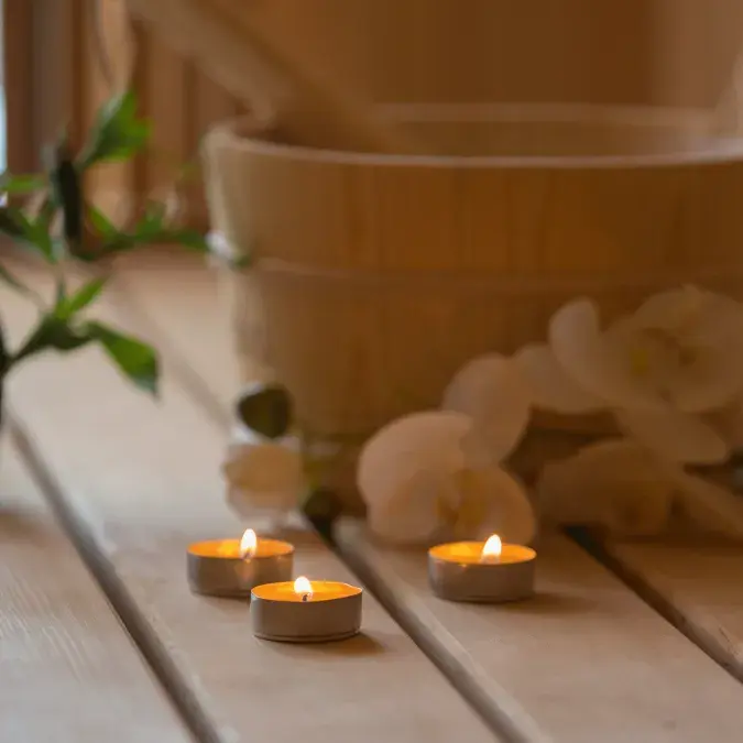 Rituel - Source de bien-être_Lacaune