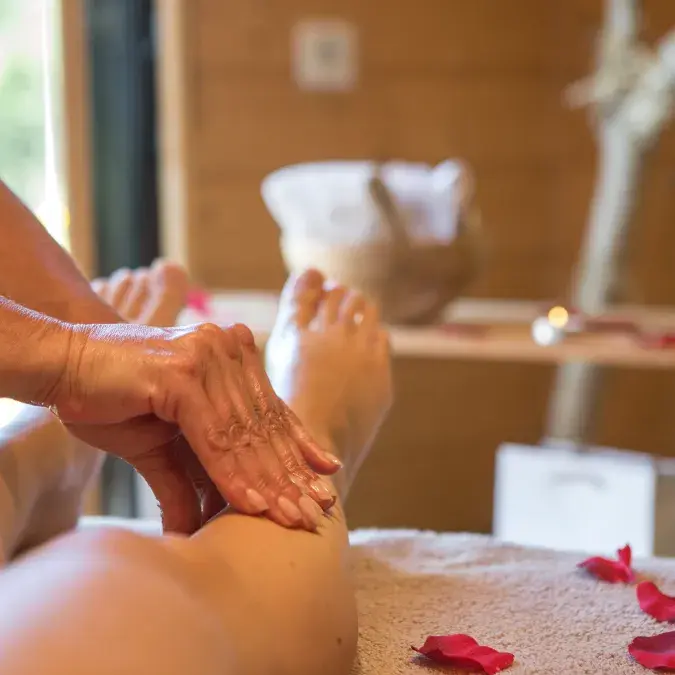 Réflexologie plantaire (50 minutes)_Lacaune