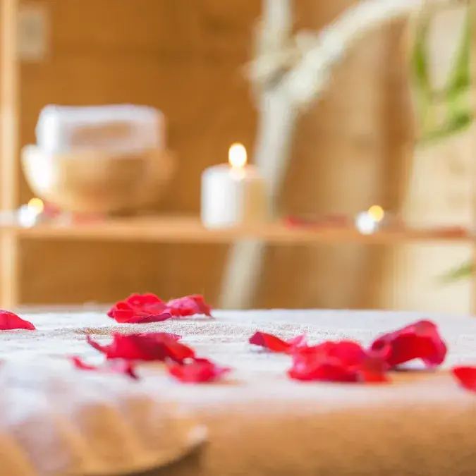 Massage Lomi-Lomi pour les enfants_Nages