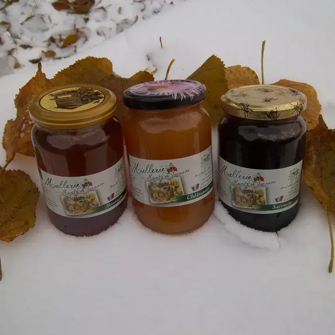 Miellerie des Monts de Lacaune_Senaux