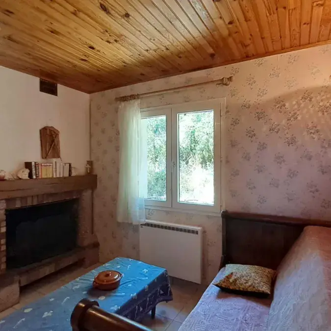 Montaigut - Murat-sur-Vèbre, Tarn - G128 Gîtes de France Tarn