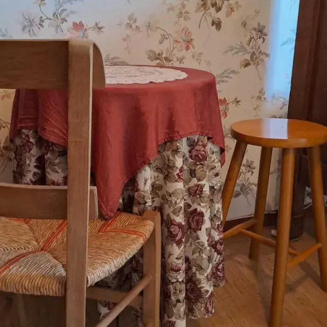 Montaigut - Murat-sur-Vèbre, Tarn - G128 Gîtes de France Tarn