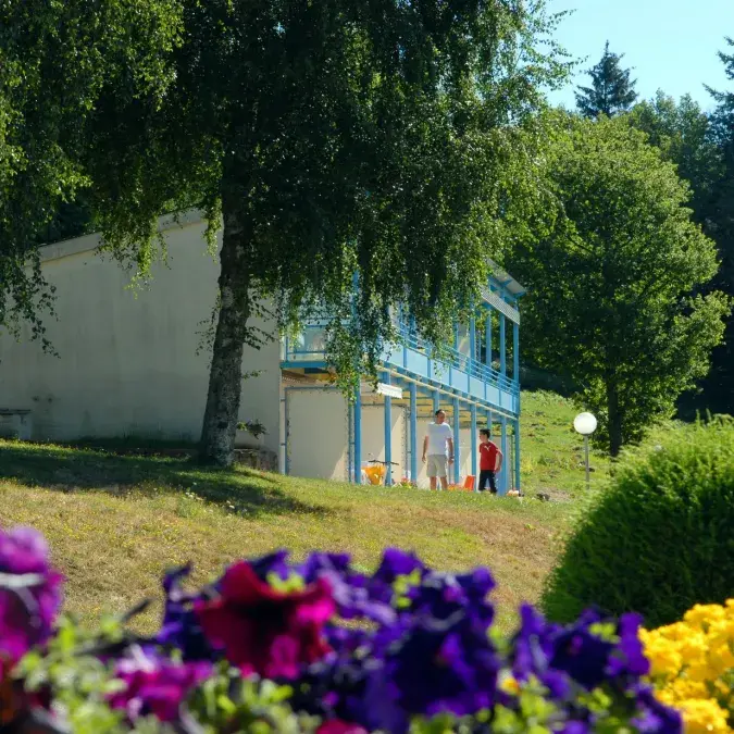 Fées du Lac Laouzas