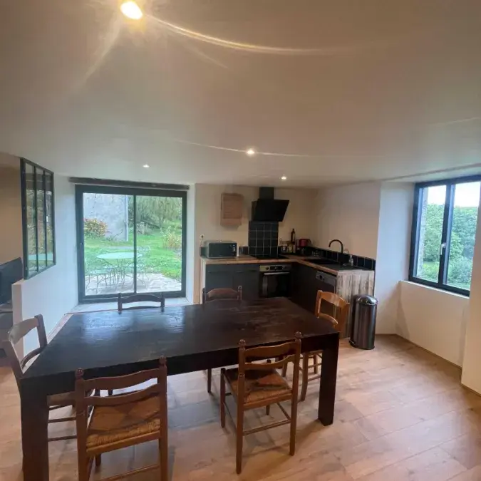 Gîte Le Denaut_La Salvetat