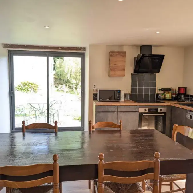 Gîte Le Denaut_La Salvetat