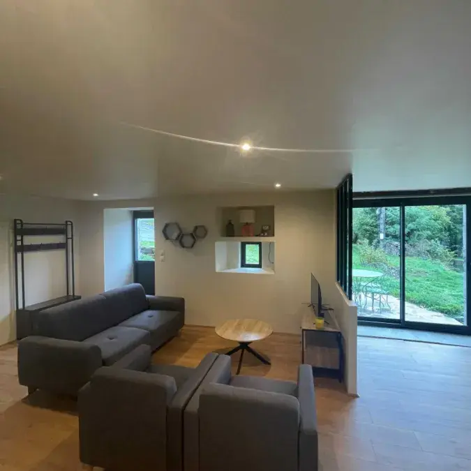 Gîte Le Denaut_La Salvetat