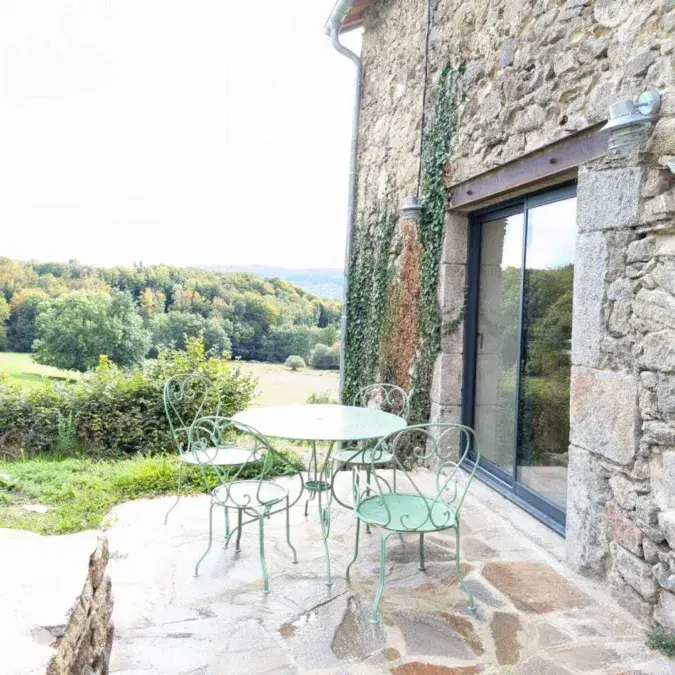 Gîte Le Denaut_La Salvetat