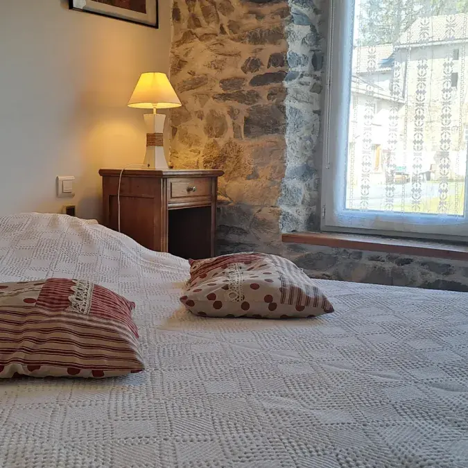 La Rabaudié, Viane, Tarn - Réf G922 sur Gîtes de France