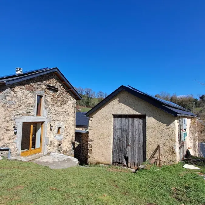 La Coccinelle de la Bessière, réf. G1813 sur Gîtes de France - Berlats, Tarn