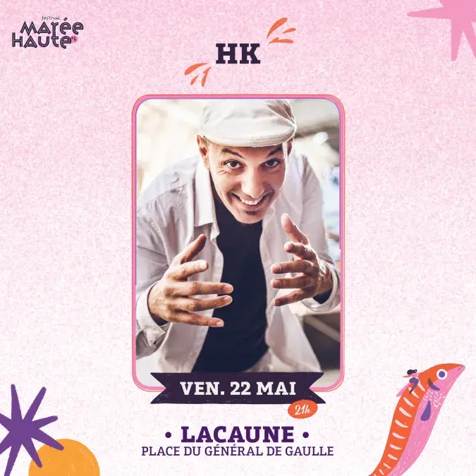 HK - Festival Marée Haute #4_Lacaune