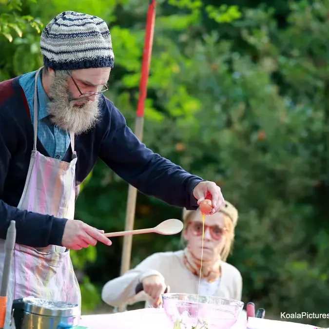 M & Mme Poiseau - Festival Marée Haute #4_Moulin-Mage
