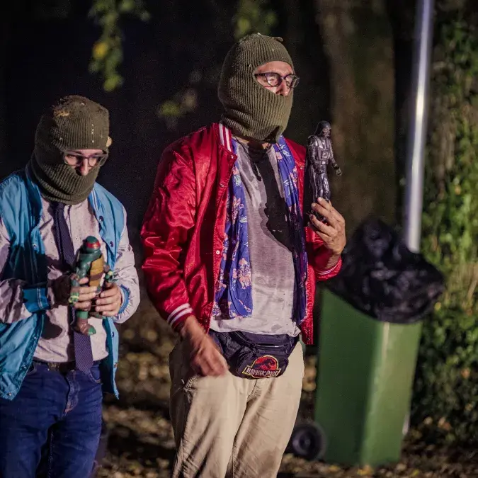 GoodBye Persil - Festival Marée Haute #4_Espérausses