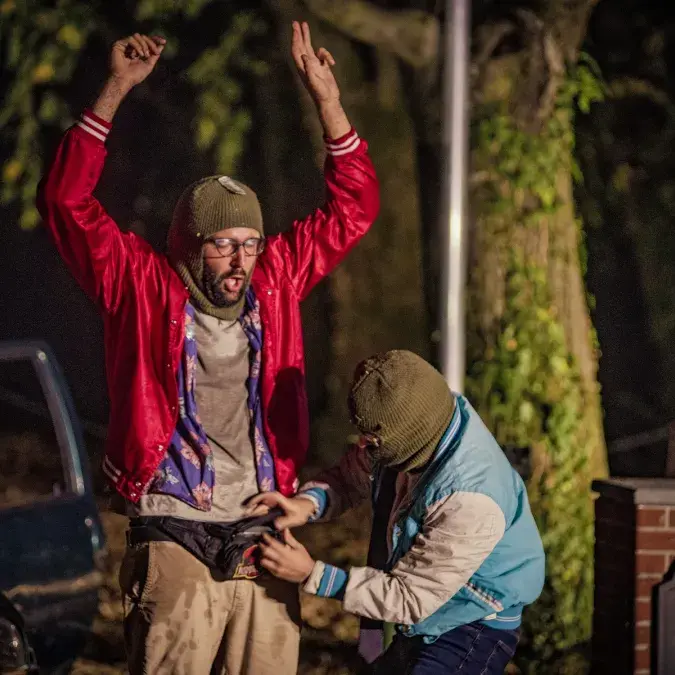 GoodBye Persil - Festival Marée Haute #4_Espérausses