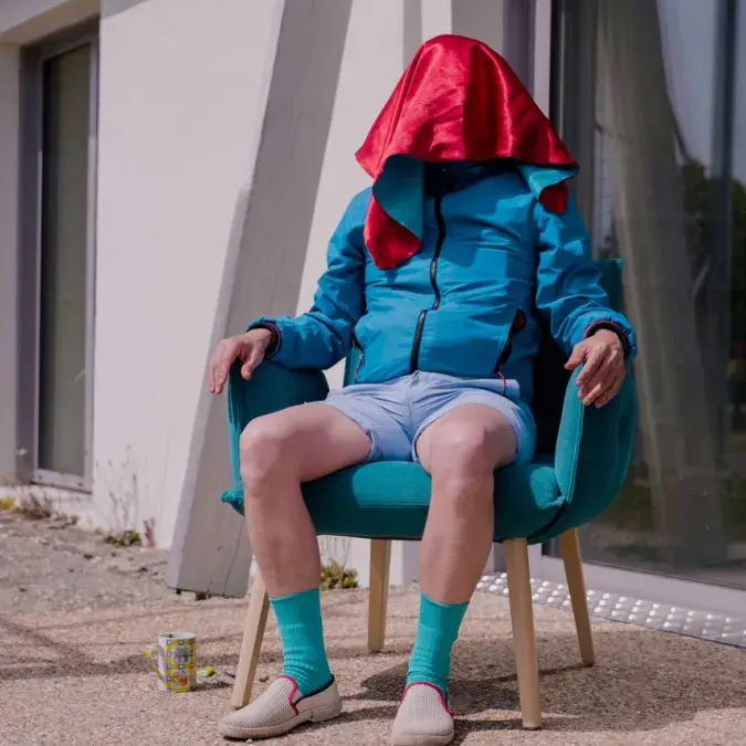 David Lafore : seul en scène tout acoustique - Festival Marée Haute #4_Berlats