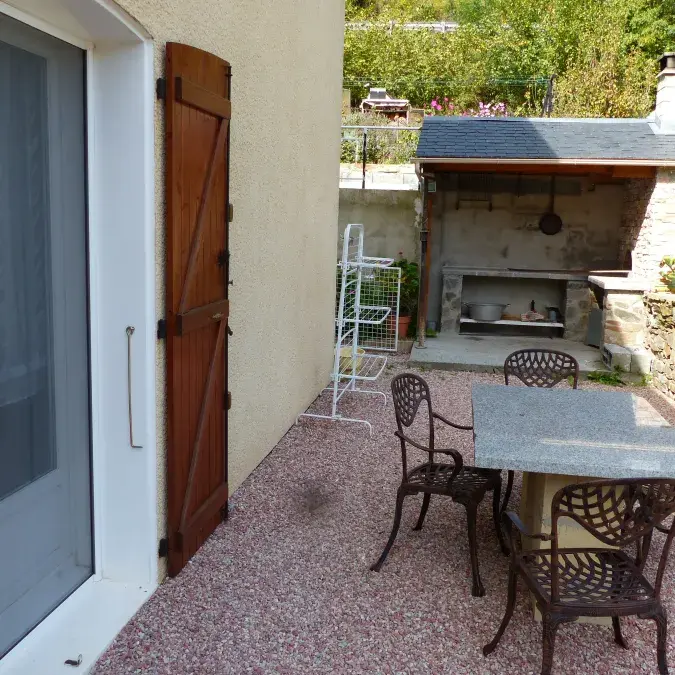 Marie-Françoise Auge-Mondeme - Viane