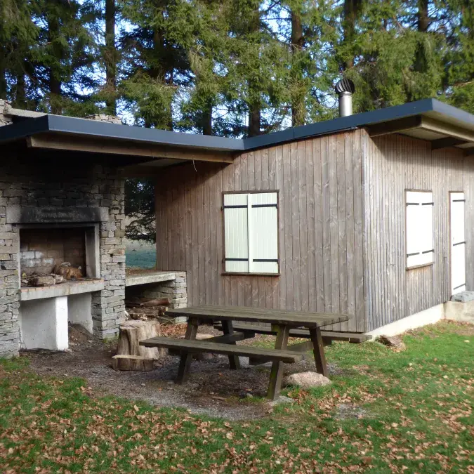 Aire de pique-nique de la Gineste_Fraisse-sur-Agout