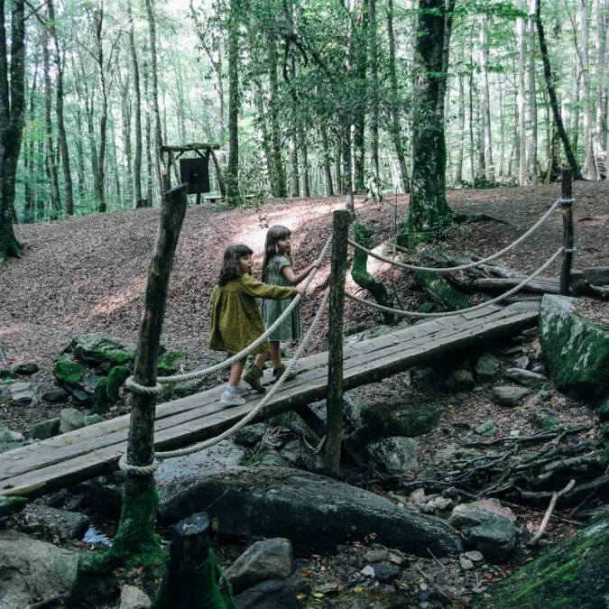 "Et Dieu Créa" sur les traces de l'enfant sauvage