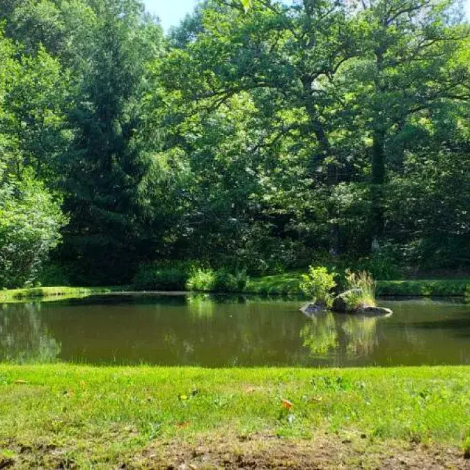 Le Clos Fleuri à Lamontélarié