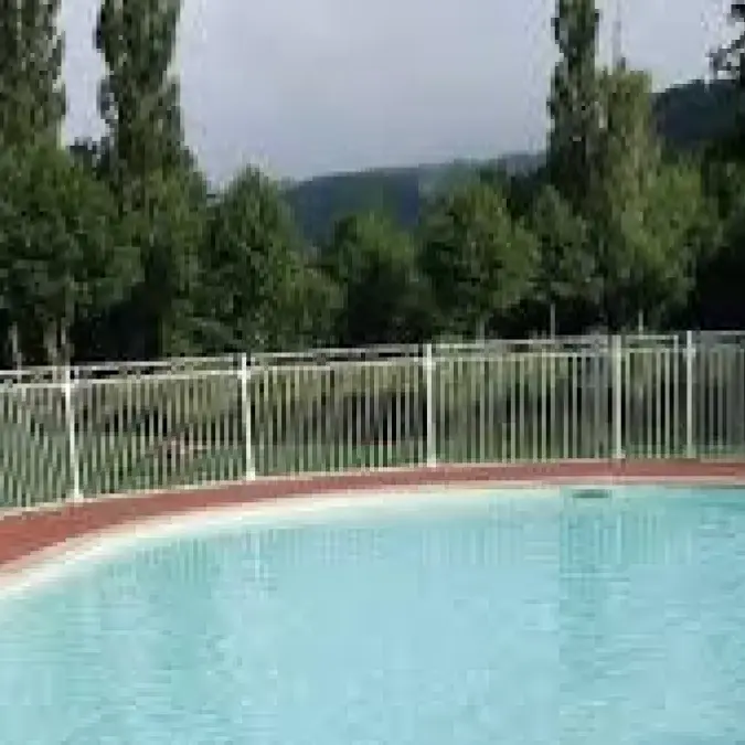 Base de loisirs la rabaudié