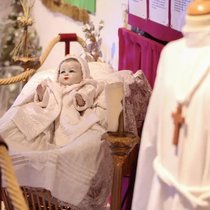 Presbytère de Tastavy