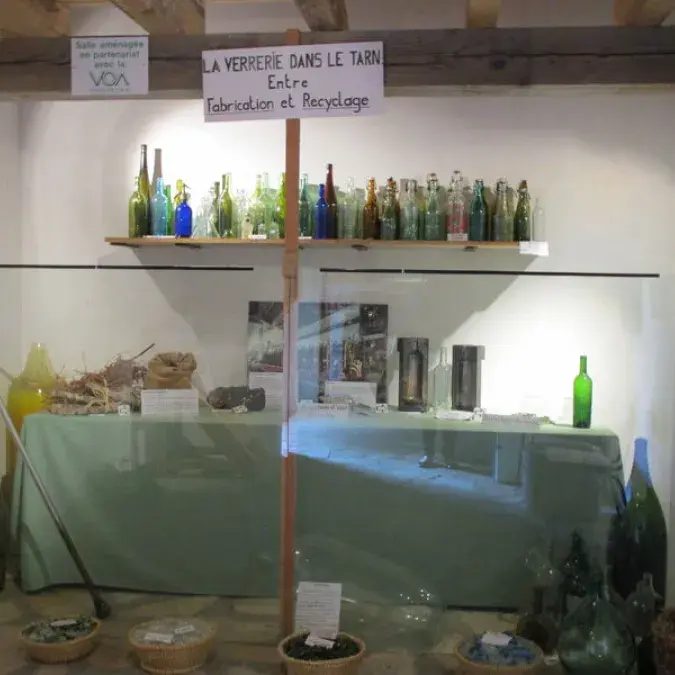 Musée de la vie paysanne