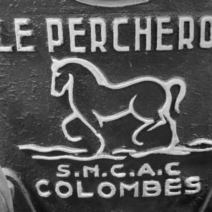 Musée des battages et des anciens tracteurs