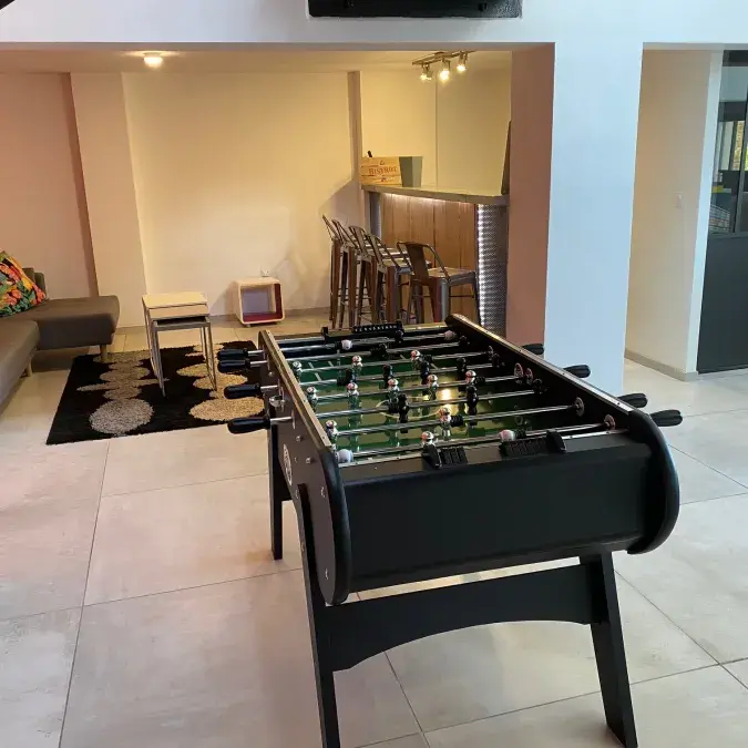 Delphine Terral - Méublé de tourisme