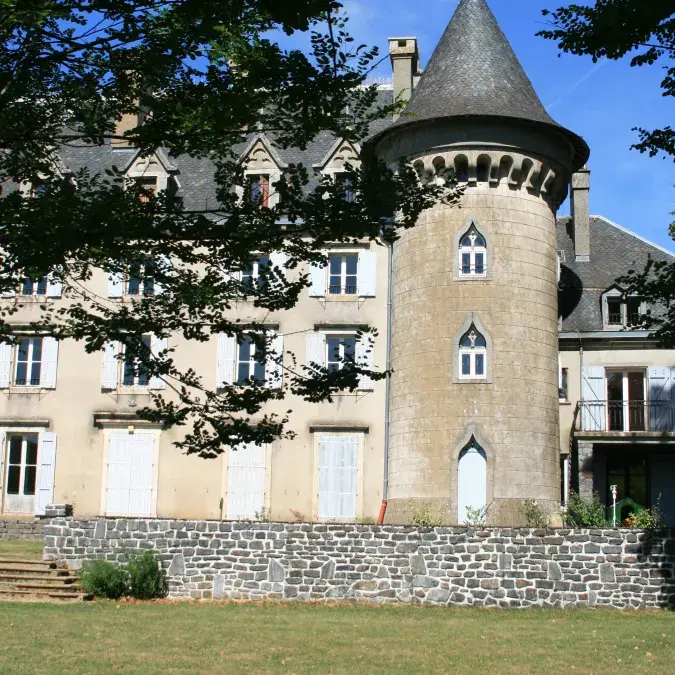 Château