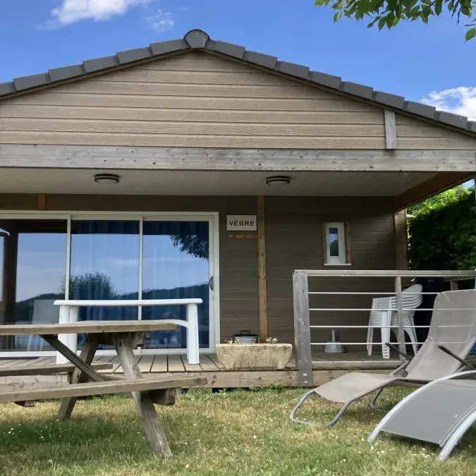 PRL des Rives du Lac du Laouzas