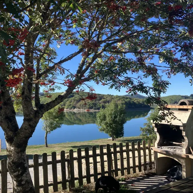 PRL des Rives du Lac du Laouzas